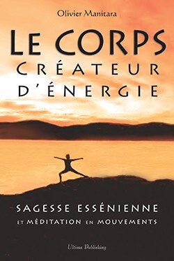 Image de Le corps créateur d'énergie