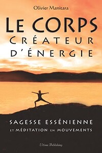 Image de Le corps créateur d'énergie