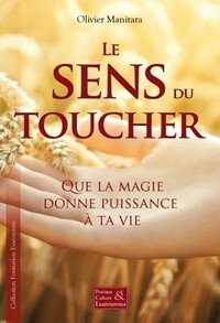 Image de Le sens du toucher