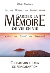 Image de Garder la mémoire de vie en vie