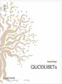 Picture of QUODLIBETs
