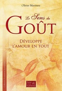 Picture of Le sens du goût