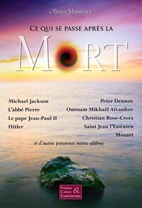 Image de Ce qui se passe après la Mort