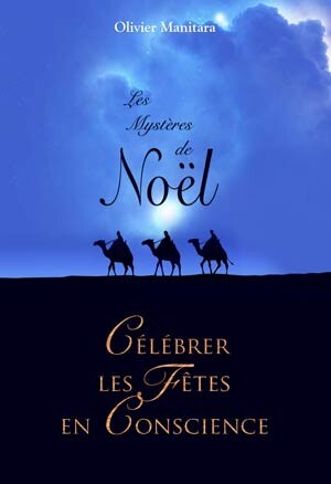 Image de Les Mystères de Noël