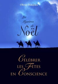 Image de Les Mystères de Noël