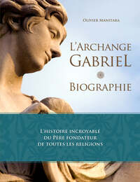 Image de L’archange Gabriel – Biographie