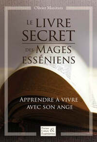 Image de Le livre Secret des Mages Esséniens
