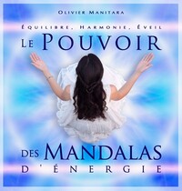 Picture of Le Pouvoir des Mandalas d’Energie