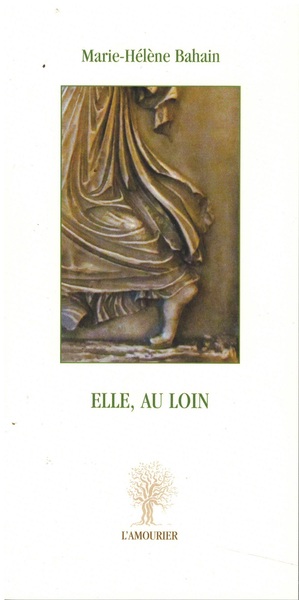 Picture of ELLE, AU LOIN