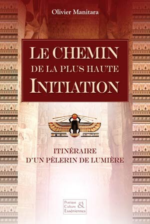 Image de Le chemin de la plus haute initiation