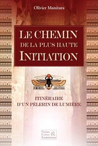 Image de Le chemin de la plus haute initiation