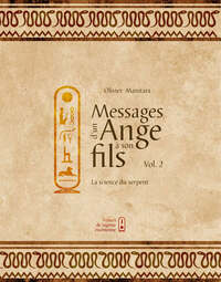 Picture of Messages d'un Ange à son fils vol 2