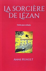 Image de La sorcière de Lézan