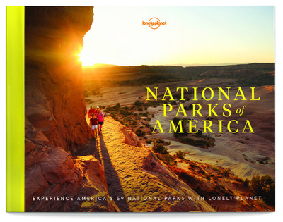 Image de National Parks of America 1ed -anglais-