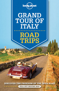 Picture of Grand Tour of Italy Road Trips 1ed -anglais-