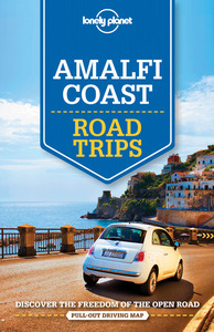 Picture of Amalfi Coast Road Trips 1ed -anglais-