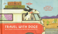 Image de Travel With Dogs 1ed -anglais-