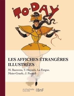 Image de Affiches étrangères illustrées