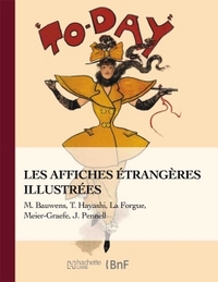 Image de Affiches étrangères illustrées