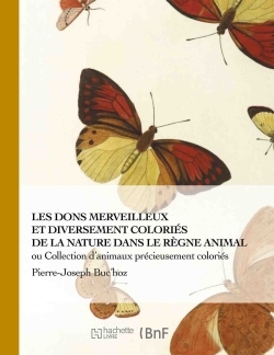 Image de Les Dons merveilleux et diversement coloriés de la nature