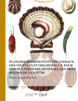 Image de Premiere (seconde) centurie de planches enluminees