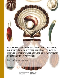 Image de Premiere (seconde) centurie de planches enluminees
