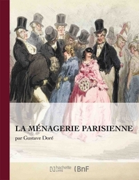 Image de La ménagerie Parisienne