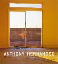Image de Anthony Hernandez /anglais