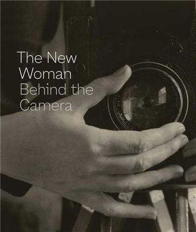 Image de The New Woman Behind the Camera /anglais