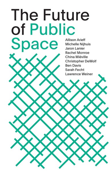 Picture of The Future of Public Space /anglais