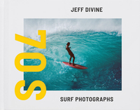 Picture of Jeff Divine 70s Surf Photographs /anglais