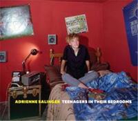 Picture of Adrienne Salinger Teenagers in Their Bedrooms /anglais