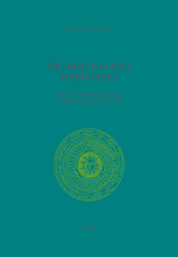 Picture of Métrique latine humaniste