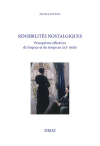 Picture of Sensibilités nostalgiques