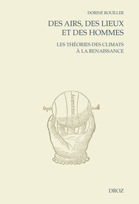 Image de Des airs, des lieux et des hommes