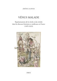 Picture of Vénus malade