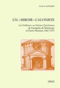 Image de Un "miroir" calviniste