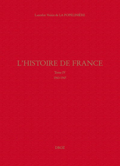 Image de L'Histoire de France