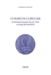 Picture of Le diable de la réclame
