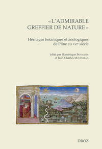 Picture of "L'admirable greffier de nature"
