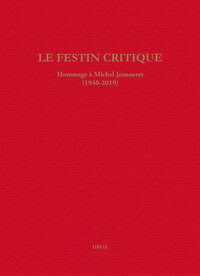 Picture of Le Festin critique