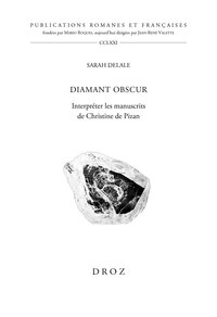 Image de Diamant obscur