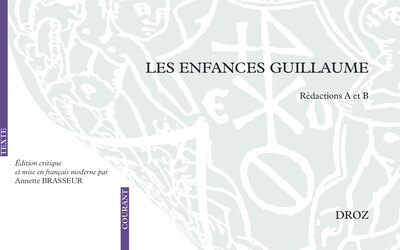 Picture of LES ENFANCES GUILLAUME