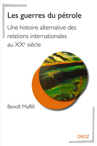 Image de Les guerres du pétrole