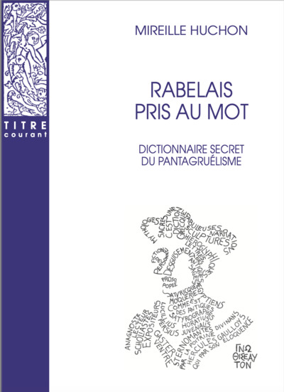 Picture of Rabelais pris au mot