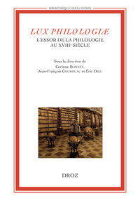 Image de Lux Philologiæ