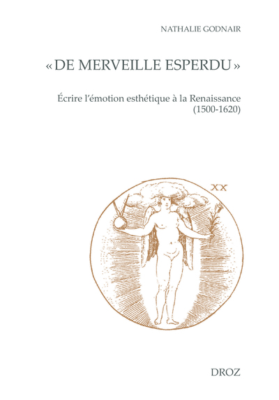Image de « De merveille esperdu »