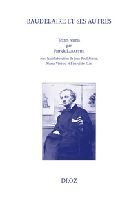 Picture of Baudelaire et ses autres