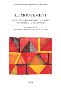 Image de Le mouvement