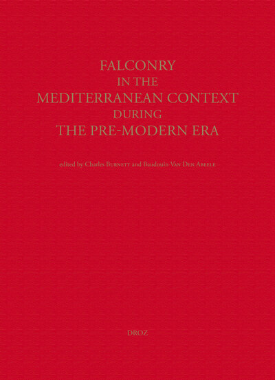 Image de Falconry in the Mediterranean